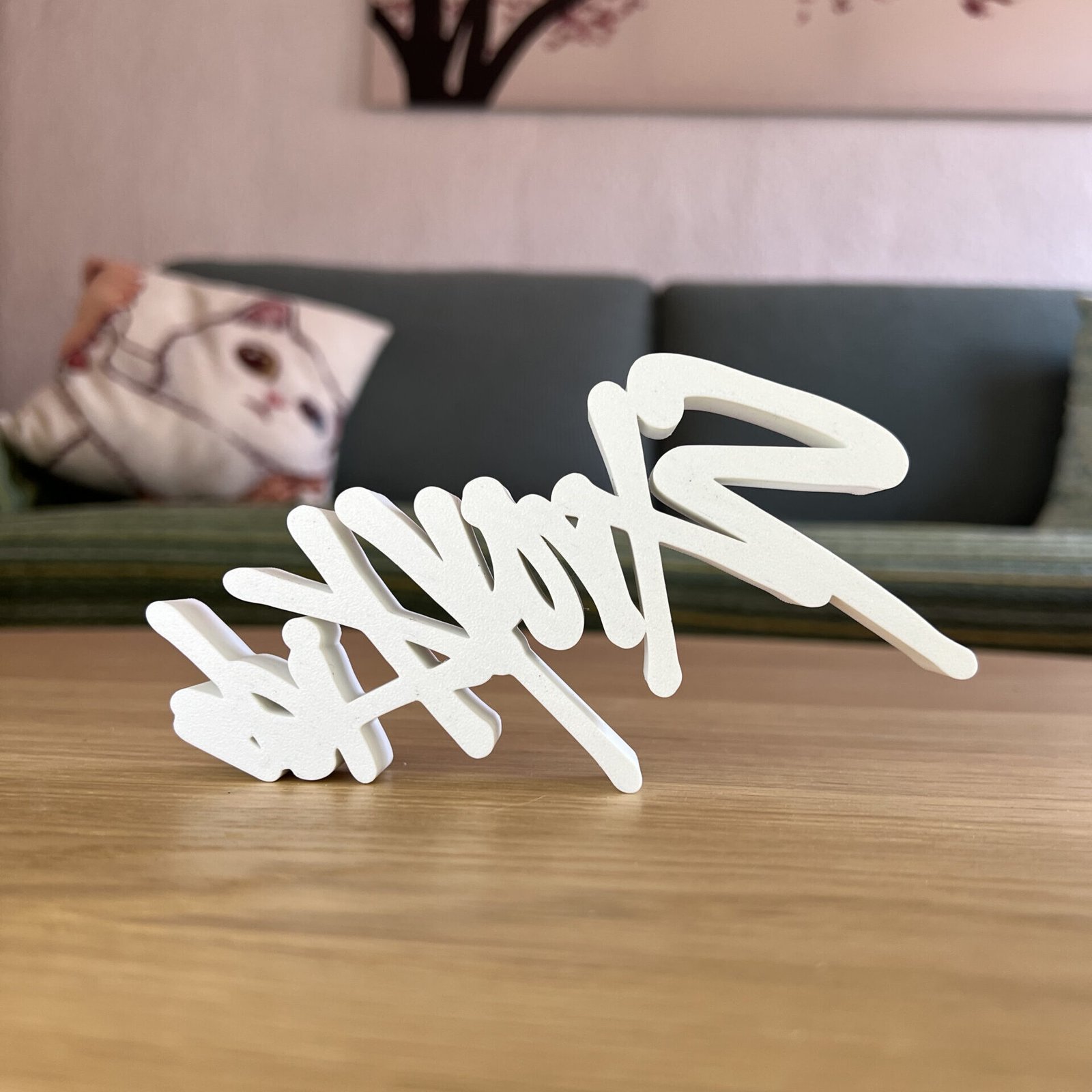 Letrero Stray Kids - Image 4