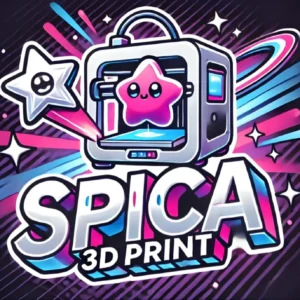 Pack de letreros de impresion 3D